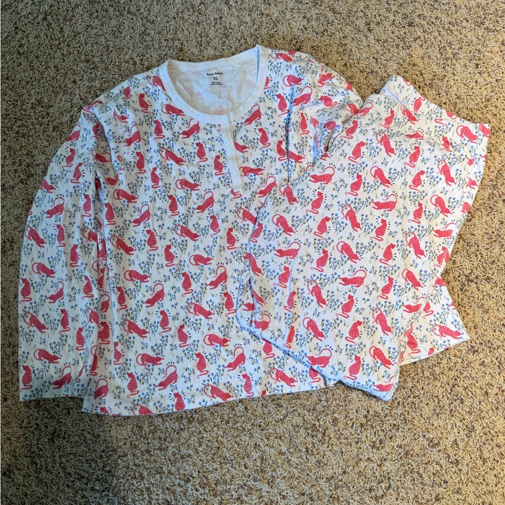 Women’s Roller Rabbit Pajamas